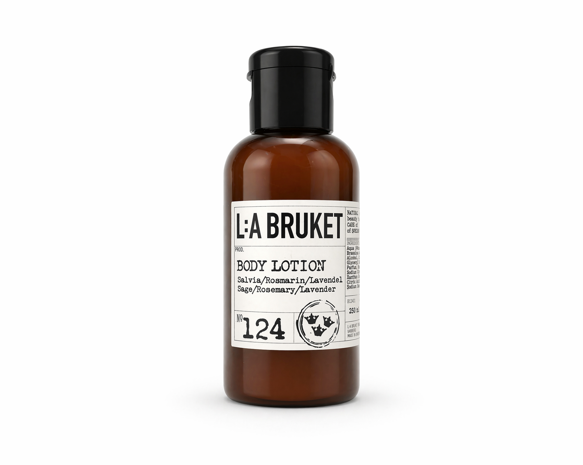 LA BRUKET image 1